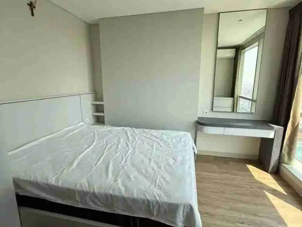 Pusat Kota Surabaya‼️Apartemen Praxis - Kayoon