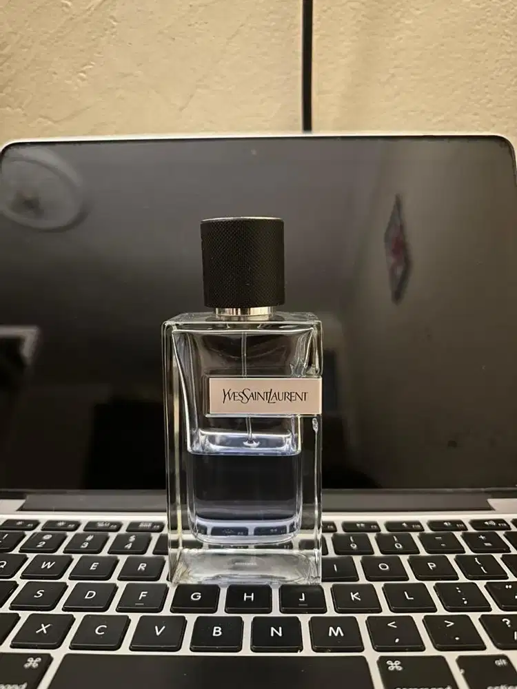 PARFUM YSL Y EDT
