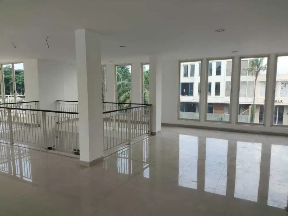 JARANG ADA RUKO JEJER 3 SAN ANTONIO PAKUWON CITY DISEWAKAN