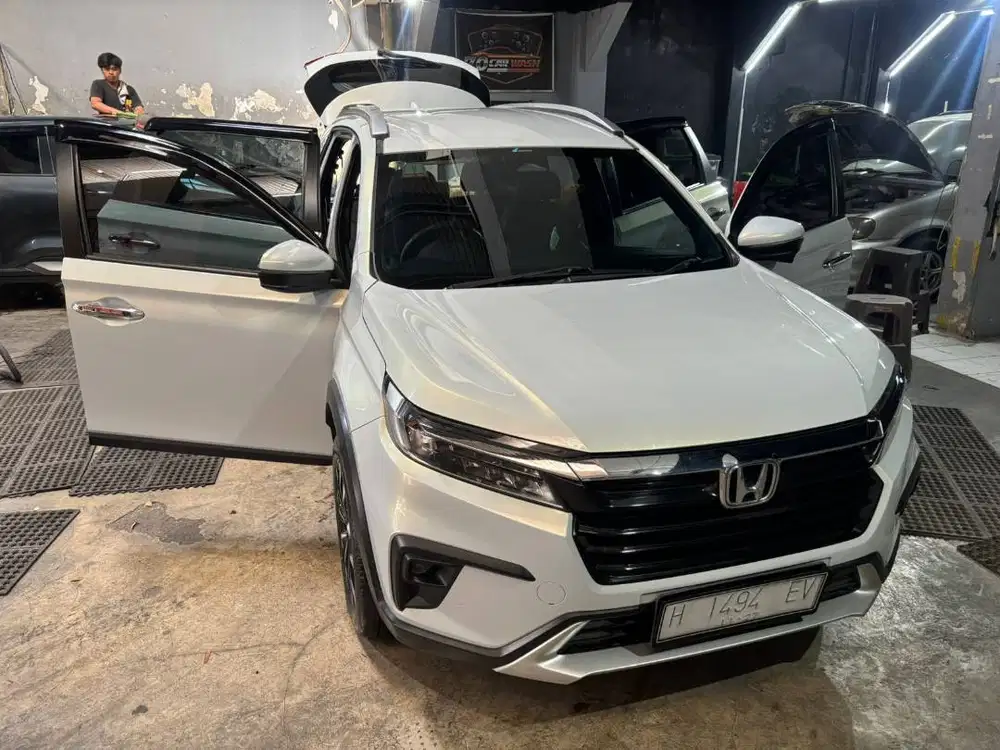 Jual cepat mobil milik sendiri