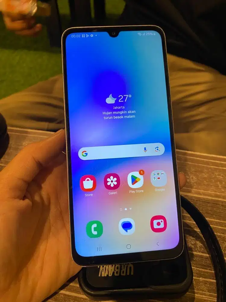 Samsung A05s 6/128 Hp casan Nomines