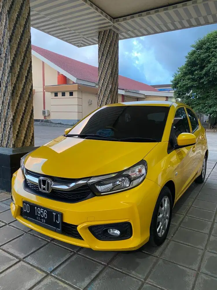 Brio E Manual Thn 2020 Akhir