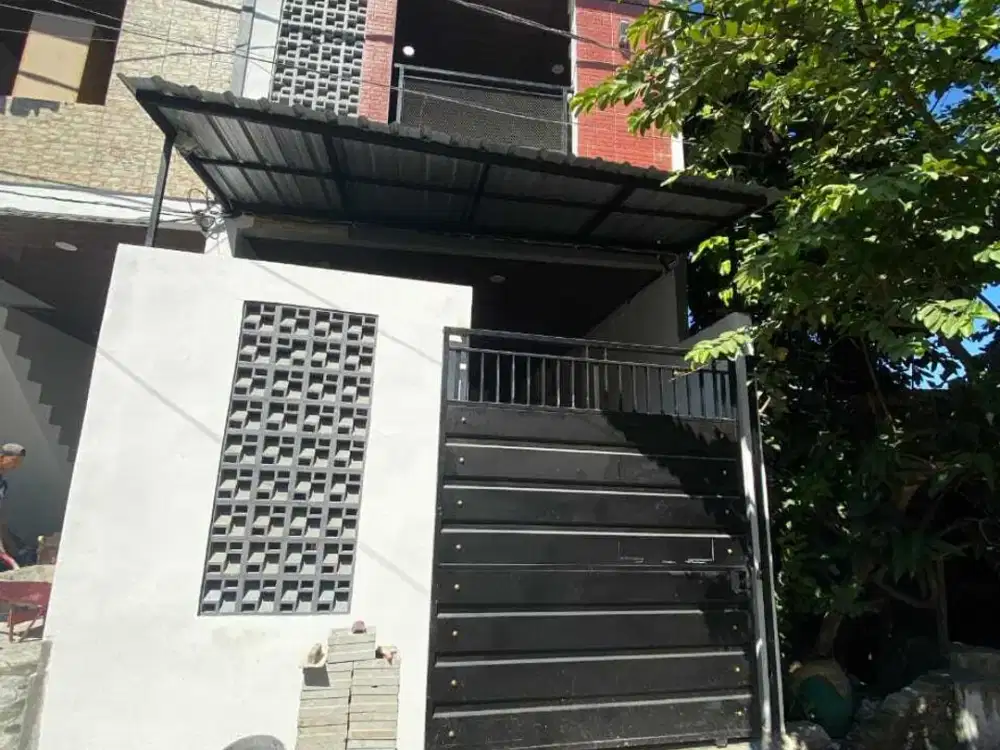 ‼️Investasi Kost Laris SBY Selatan‼️Passive Income Pasti ‼️