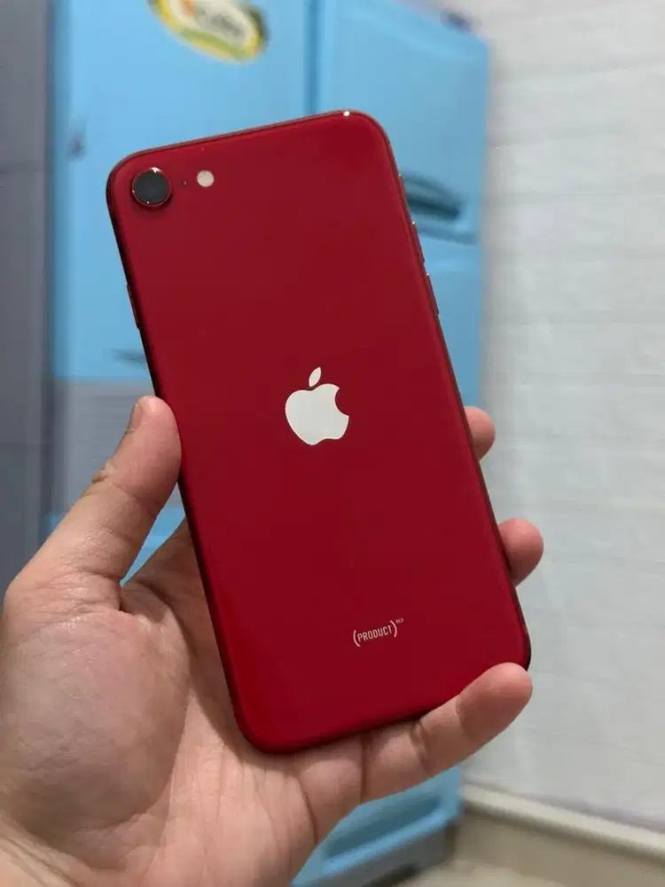 iphone SE 2020 128gb ibox
