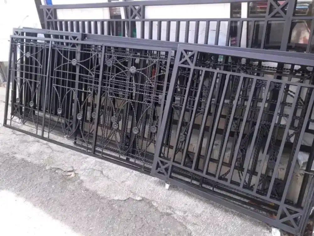 Menerima jasa las dan kontruksi