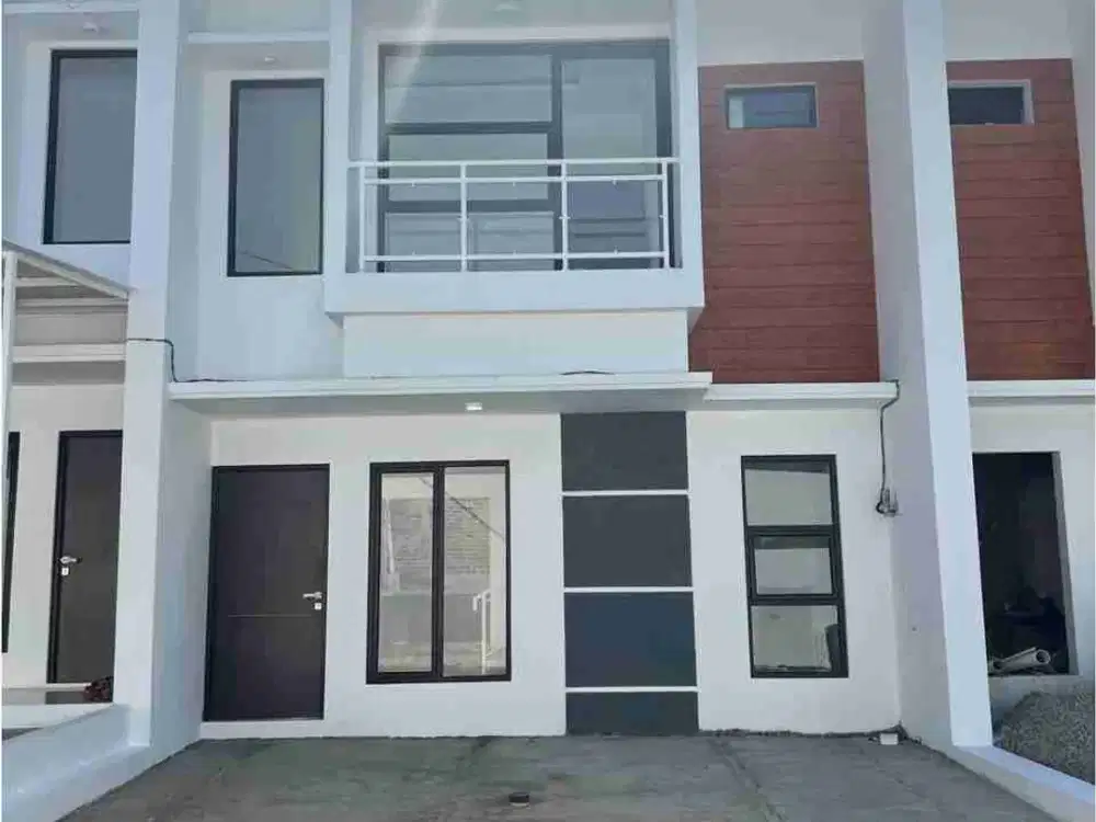 Dijual Rumah Baru Di Soreang Bandung