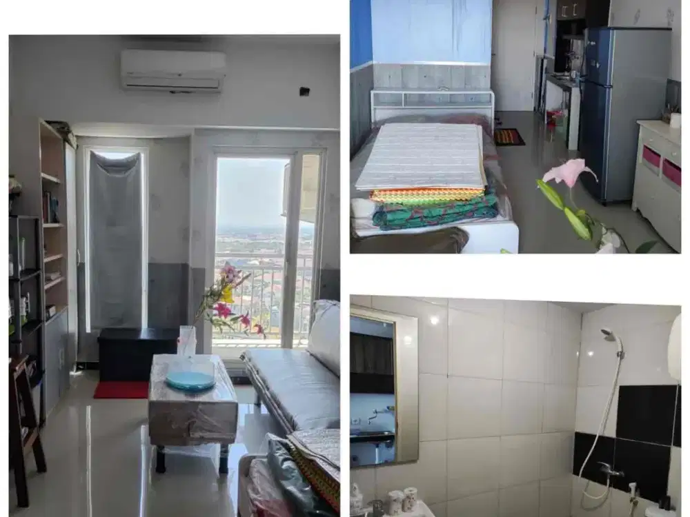 Lantai Rendah Orchard Cocok Buat Invest Connect Mall Dkt Anderson,Benson