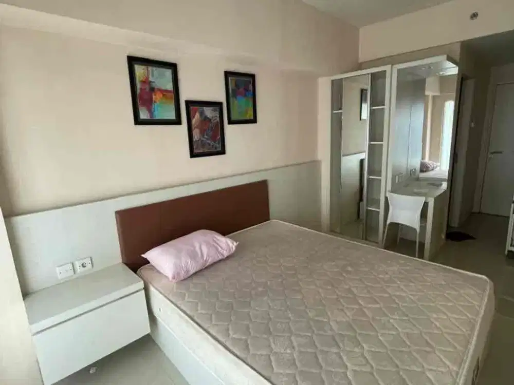 Butuh Laku Orchard Semi Furnish Connect Mall Dkt Anderson,Benson