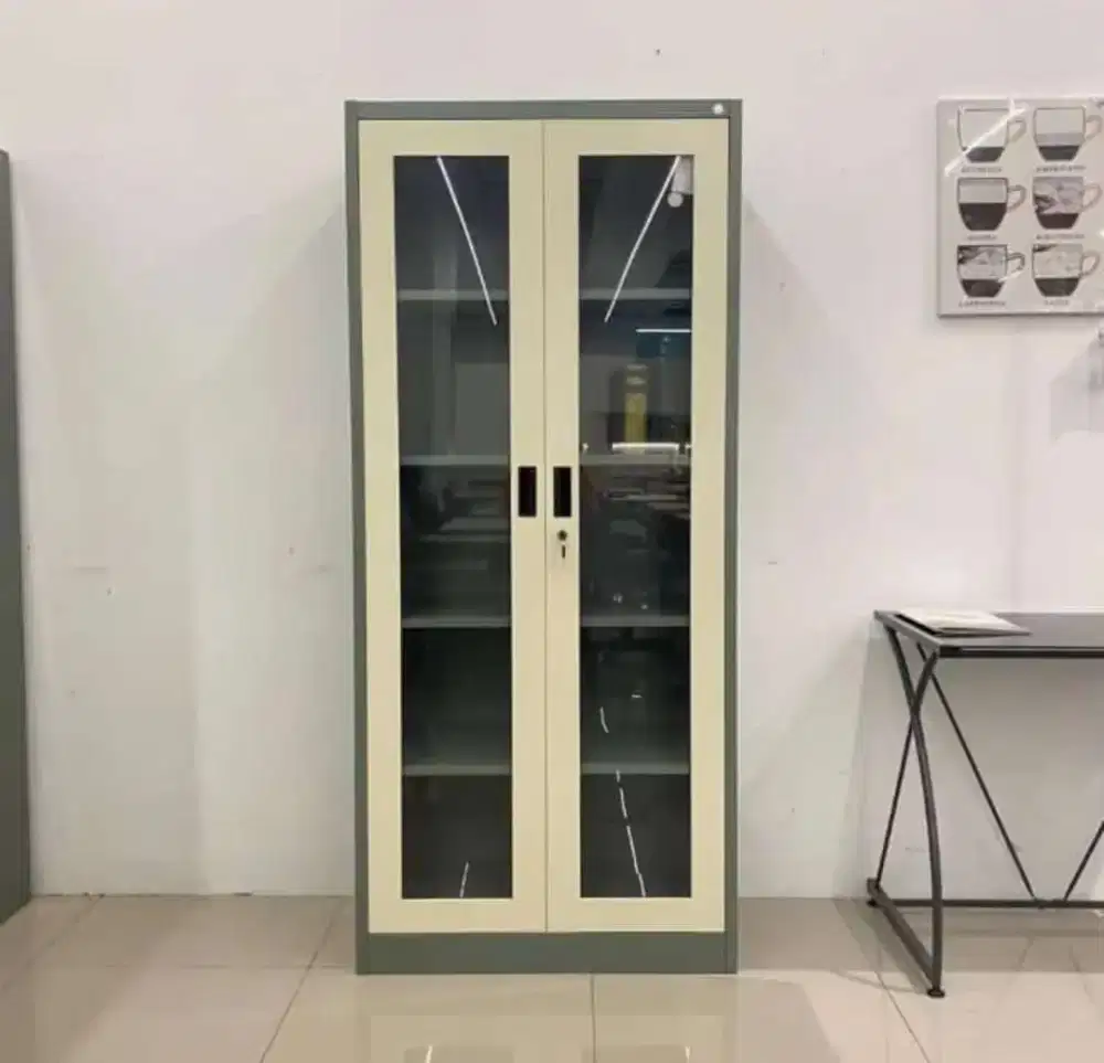 LOKER BESI PALING MURAH LOKASI MALL SELMA CIPINANG INDAH LANTAI 1