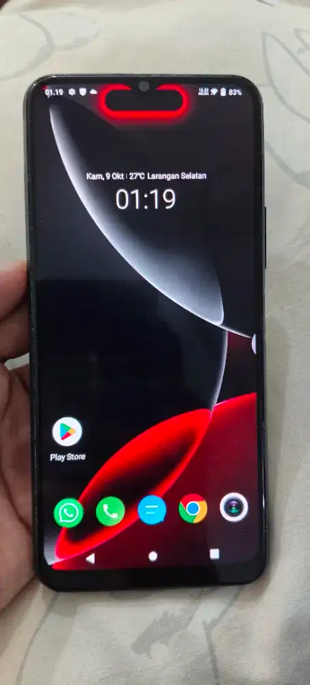 Vivo V2026 / Y12 second Ram 3 memory 32