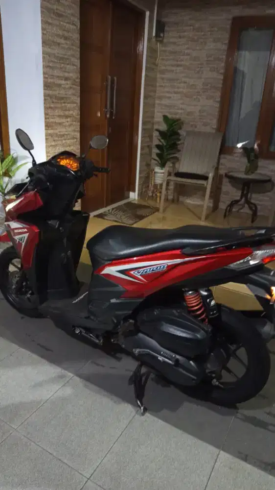 Vario 125cc  2015