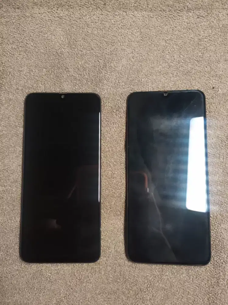Lcd Samsung a70 ORI amoled