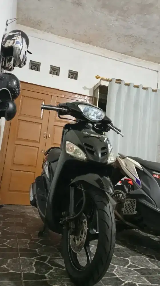 MIO SPORTY 2006