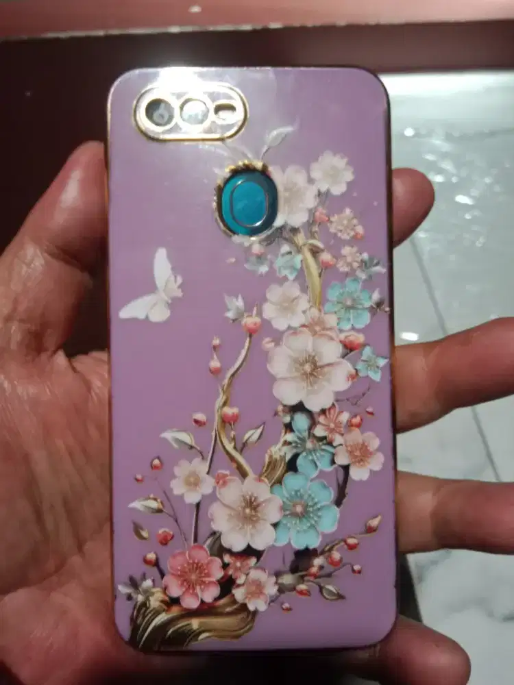 Jual hp oppo second