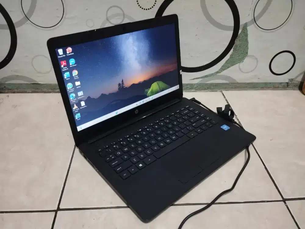 forsale, Laptop HP 14-CK0XXX