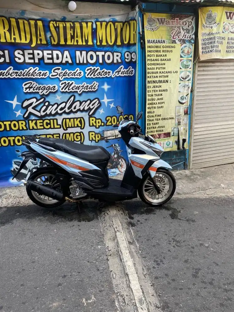 VARIO LED OLD 2017 LENGKAP