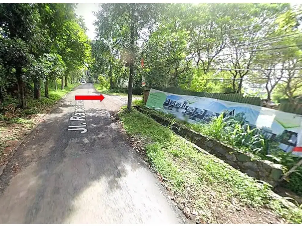 dijual ex cluster perumahan rancakendal cigadung ada 29 kavling, sdh split SHM, sdh ada PBG, sdh ada ijin, sdh ada penghuni lokasi strategis