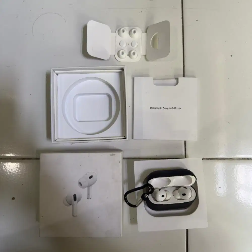 Airpods pro Gen 2