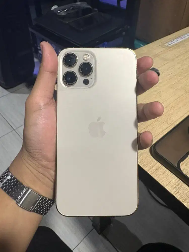 IPHONE 12 PRO MAX 128gb IBOX