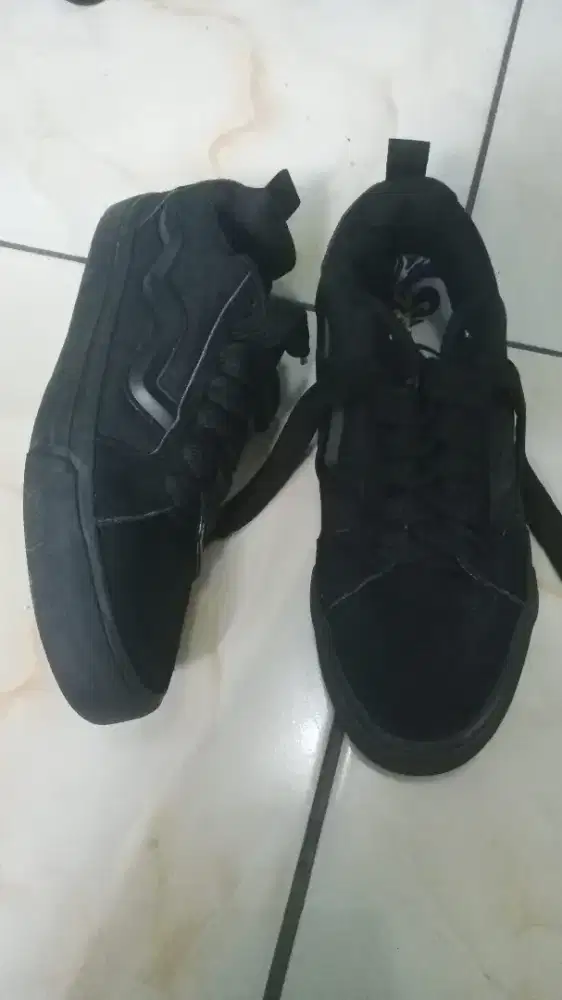 Sepatu Corvalue Size 44