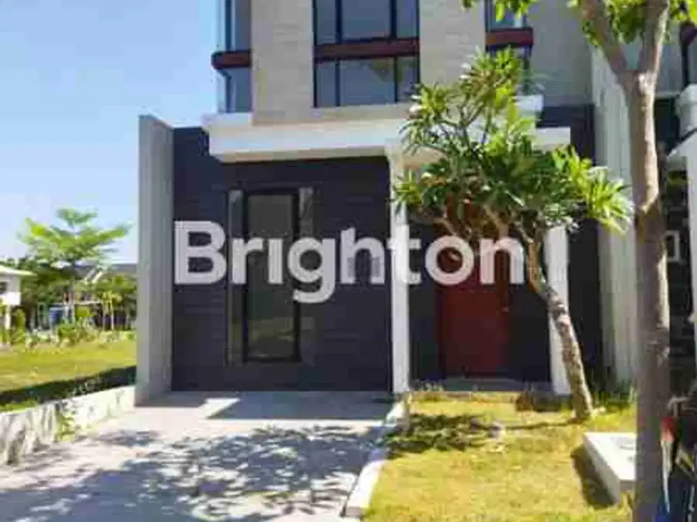Dijual Rumah di North West Lake Citraland