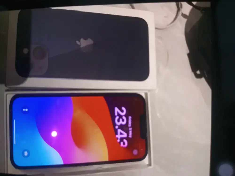 iPhone 13 128gb second