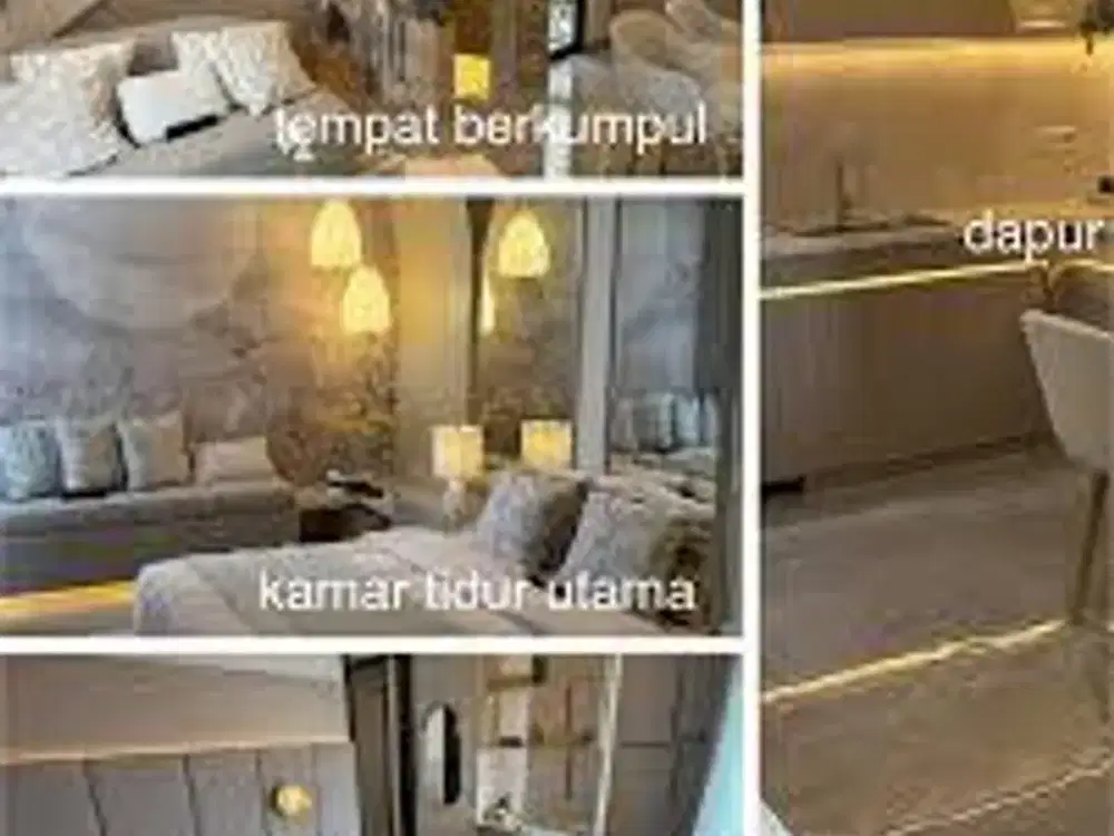 ALAM SUTERA 2 VOLA TERMURAH Tahap 1&2 Langsung SOLD OUT Last Unit !!