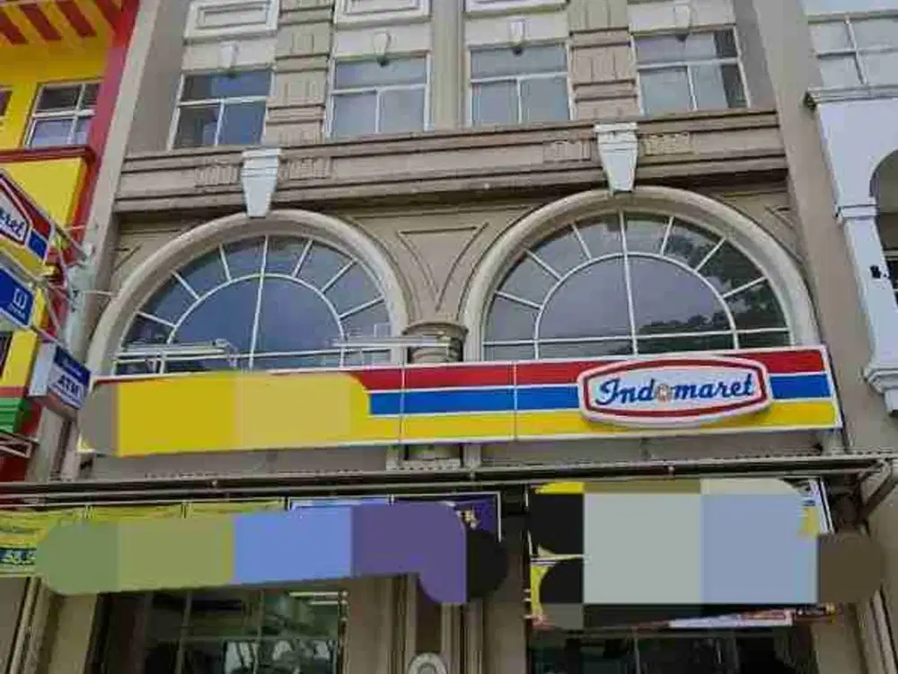 Dijual Ruko Gandeng Stretegis di Galaxy Bekasi Selatan