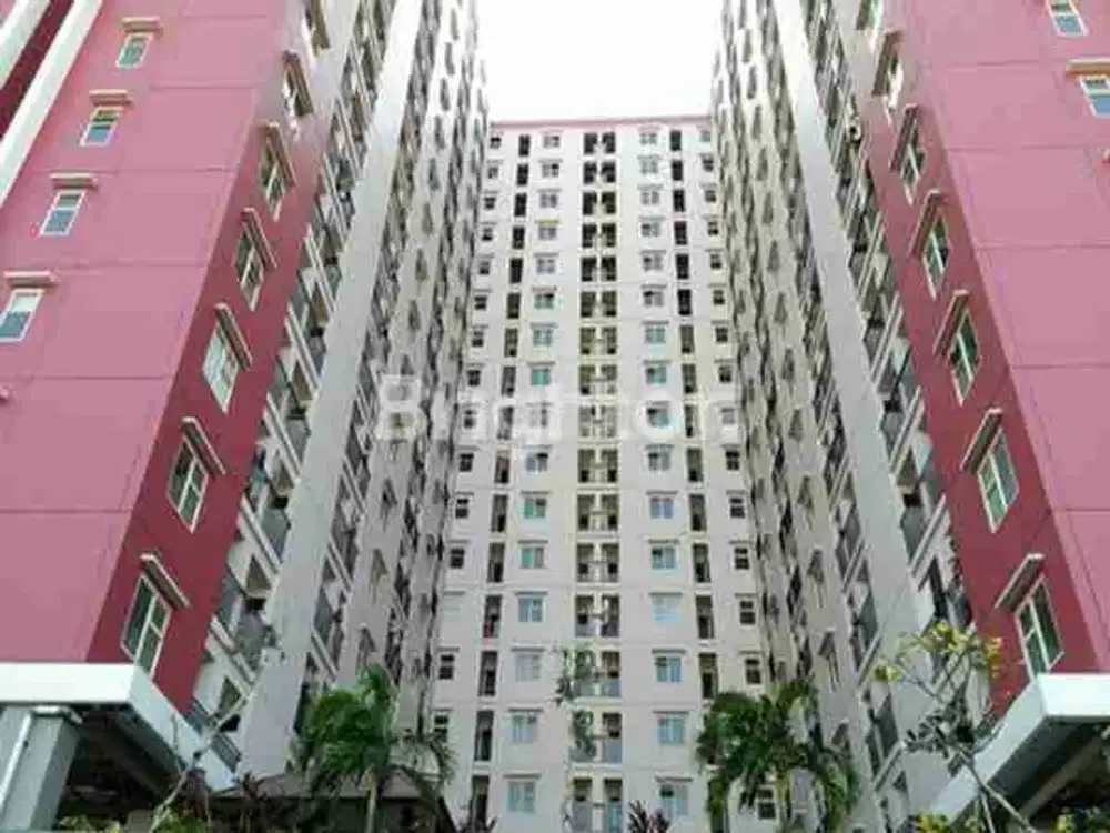 apartment green park towe gardenia