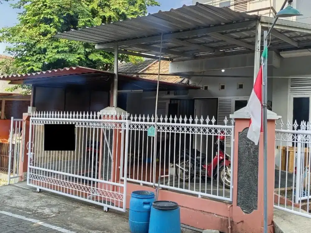 Disewakan Rumah di Perum Permata Puri Ngaliyan Semarang