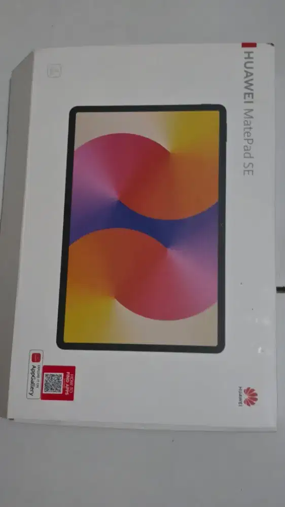 Huawei matepad se 11