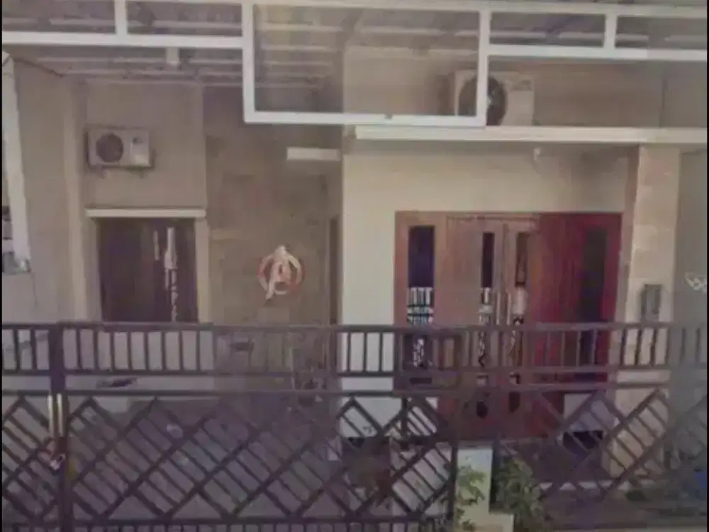 Rumah Sewa Kontrak Tembalang Undip