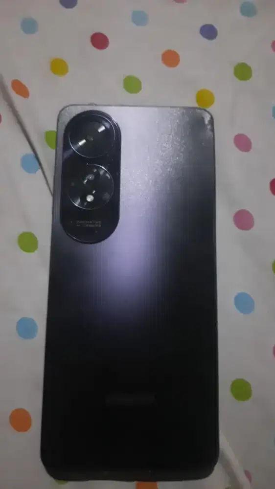Jual aja nih Oppo a60 wifi only batangan