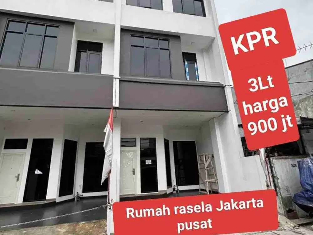cluster rasela