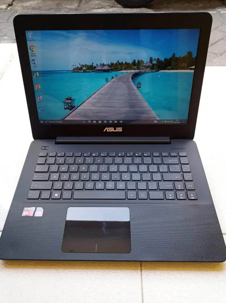 JUAL CEPAT LAPTOP RAM 8 NORMAL