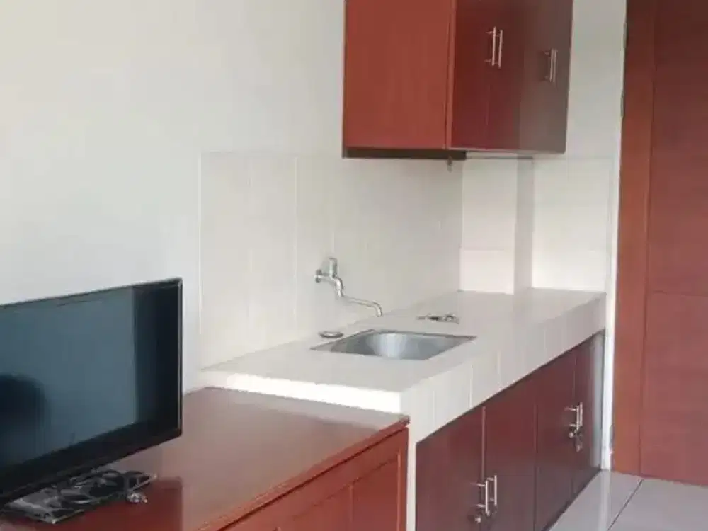 DIJUAL APARTEMENT COSMOPOLIS SURABAYA