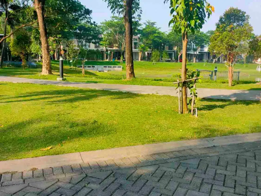 Rumah Murah Minimalis Modern Citraland Utara