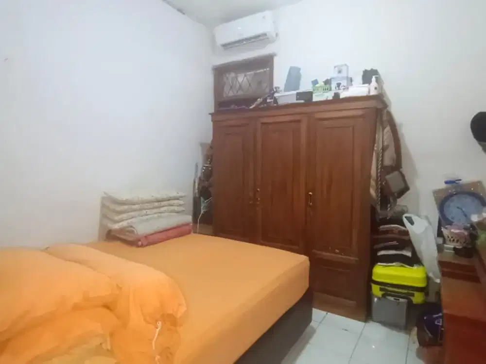 Dijual Rumah di Bumi Sadang Indah, Bandung