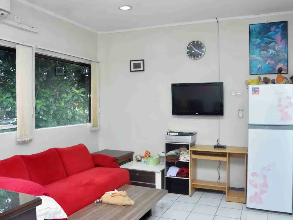 Dijual Ruko strategis  di BSD Rawa Buntu Tang Sel