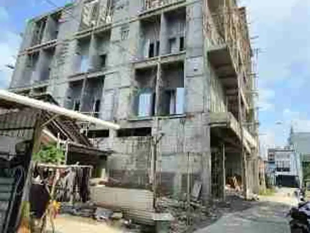 Kos Exclusive Finishing Full Furnish 35 Kamar Strategis di Solo