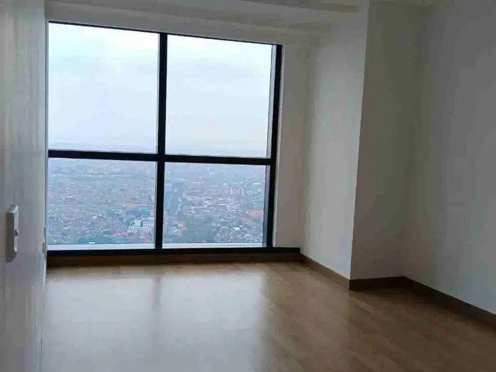 APARTMENT THE PEAK TUNJUNGAN PLAZA IN TEGALSARI, SURABAYA PUSAT