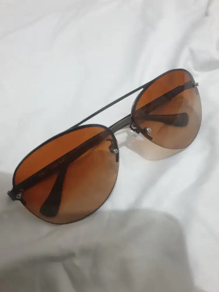 Kacamata police original model bor gradasi