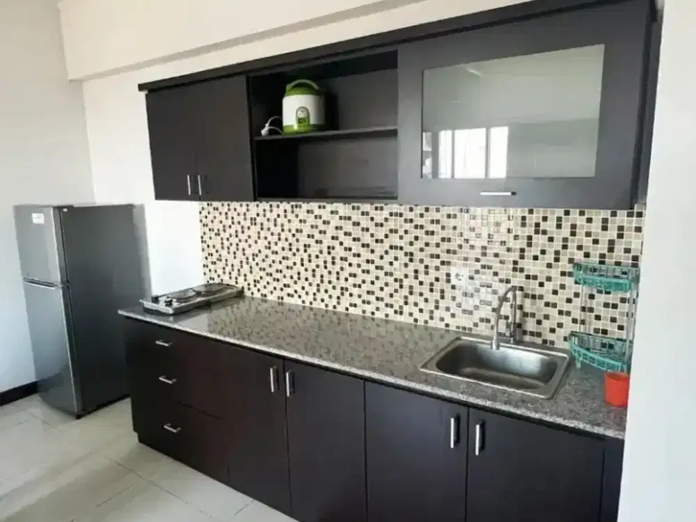 DIJUAL APARTEMENT WATERPLACE SURABAYA