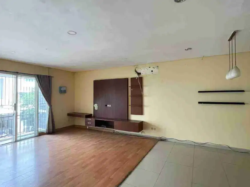 Rumah Sewa Murah di Layar Permai PIK