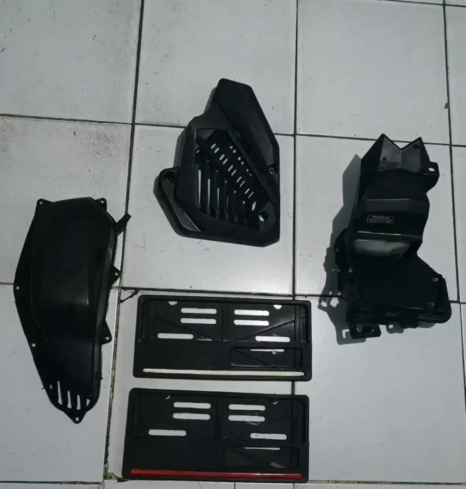 Part copotan original vario kode k59