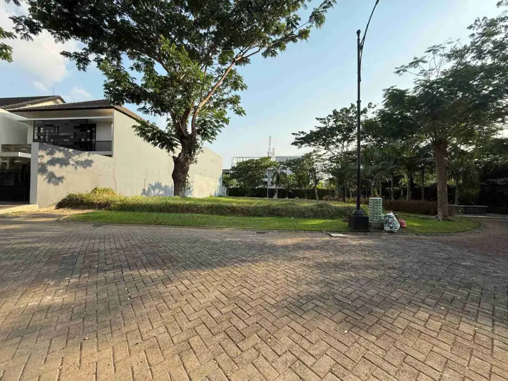 MURAH KAVLING DIAN ISTANA
Park Avenue Dian Istana