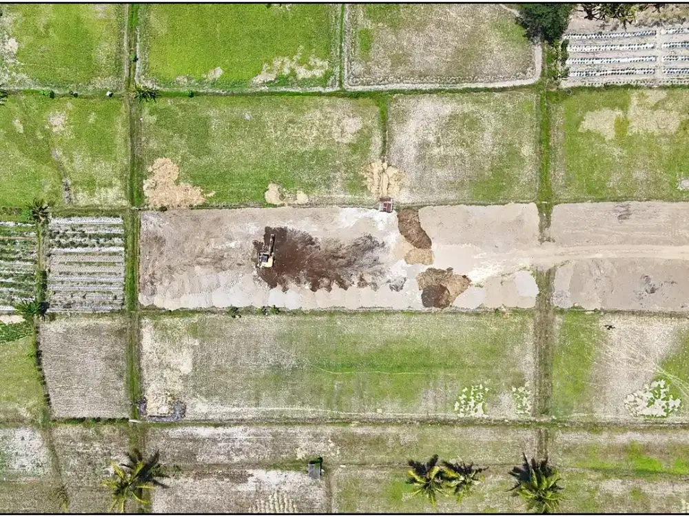 Tanah Strategis Dekat Jogja Eco Park & Jalan Palagan
