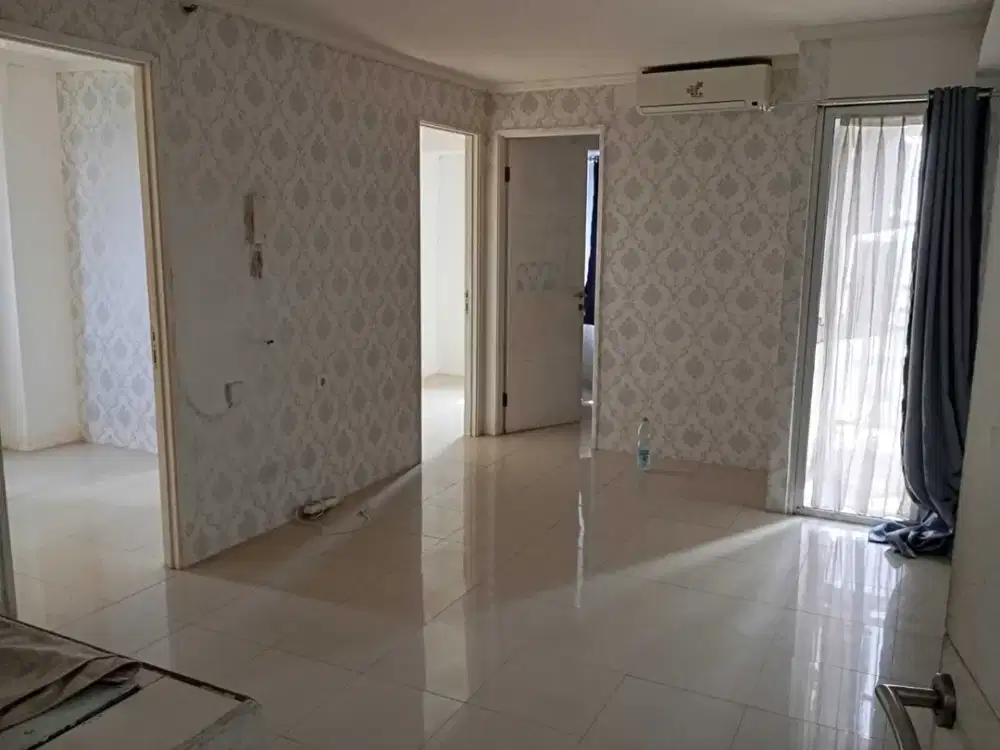 Unit sewa 3KT semifurnish Bassura City