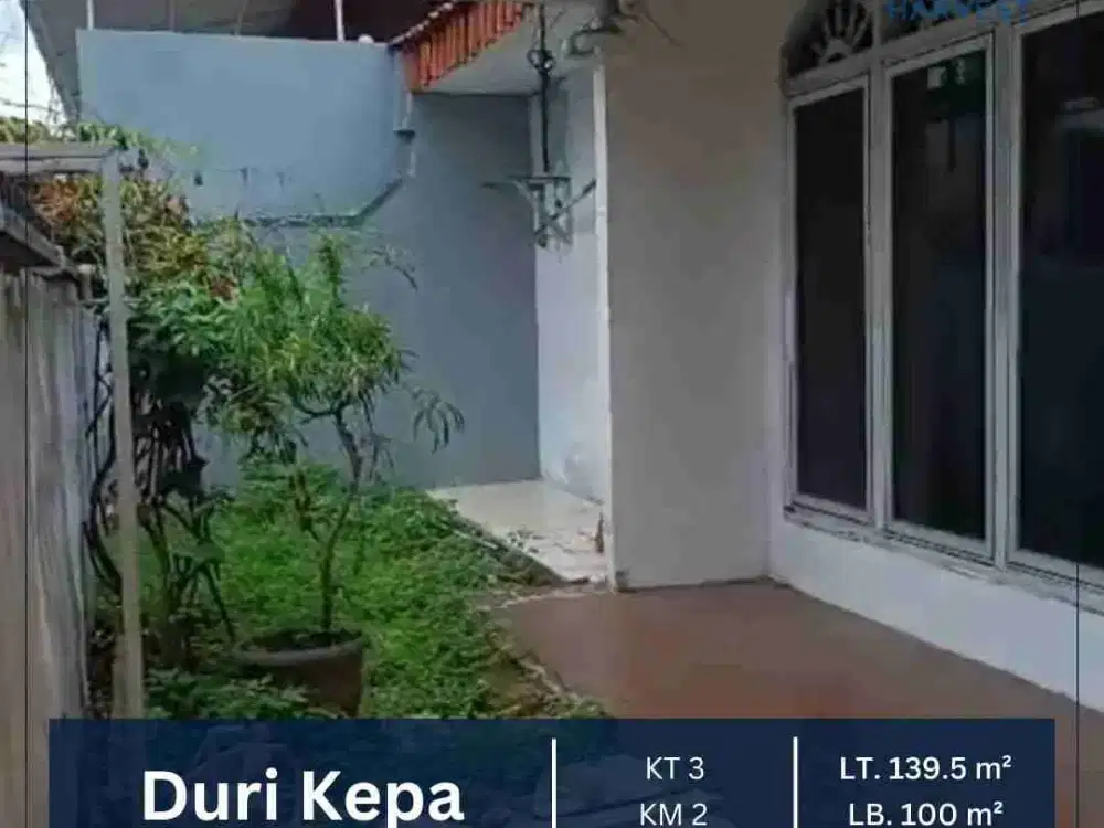Rumah Dijual Murah