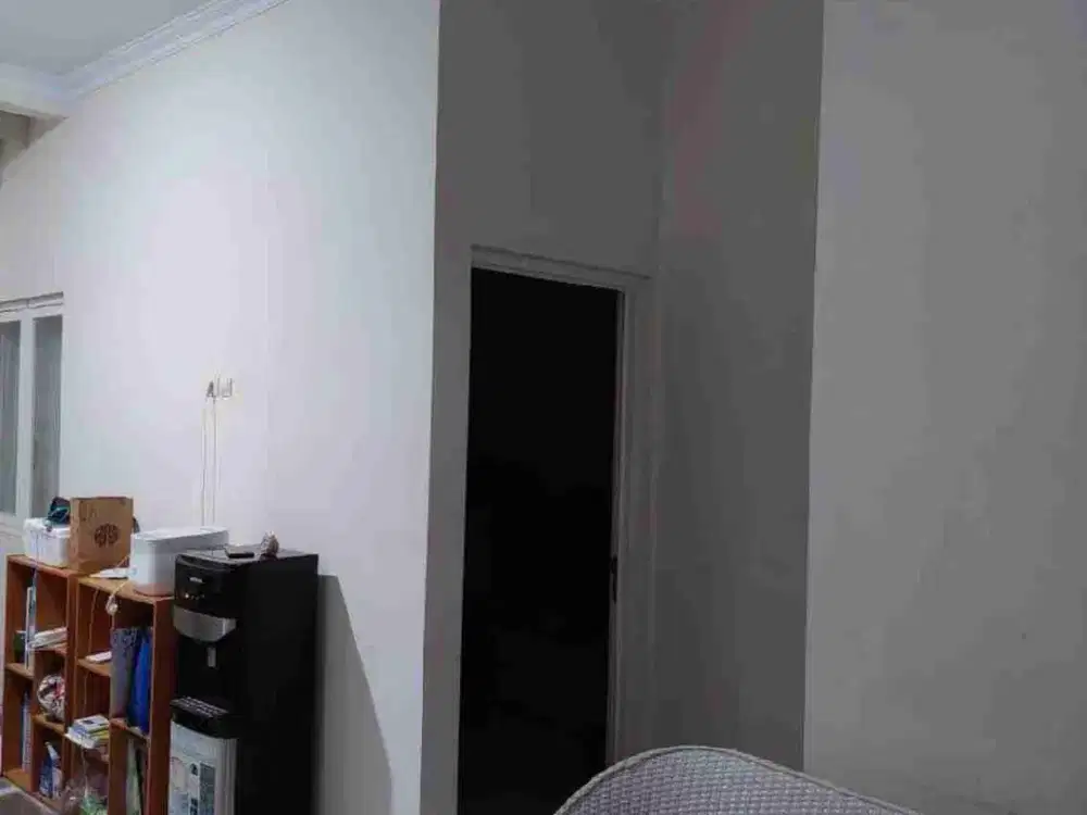 Rumah cantik furnish dekat UGM Sardjito